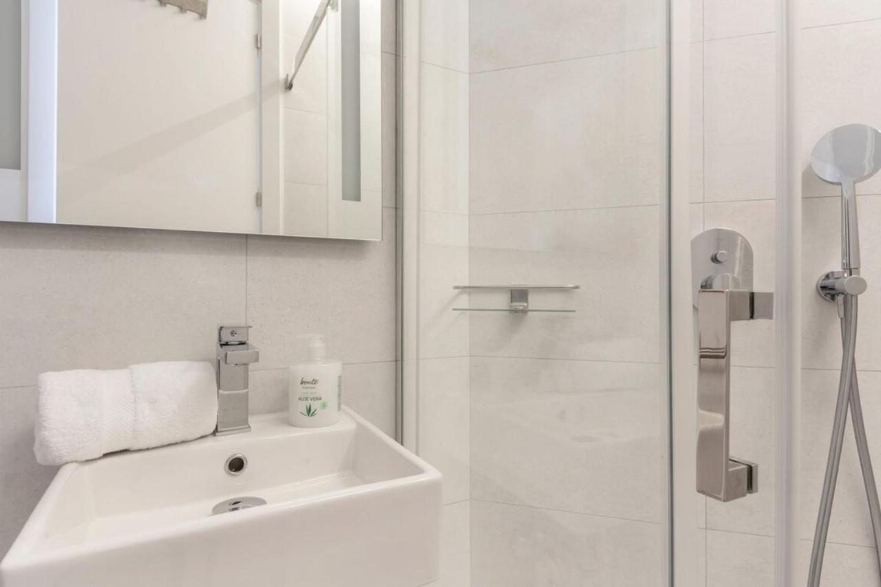 Incredible Design 2 Bedroom Apartment In Centro Madrid Dış mekan fotoğraf