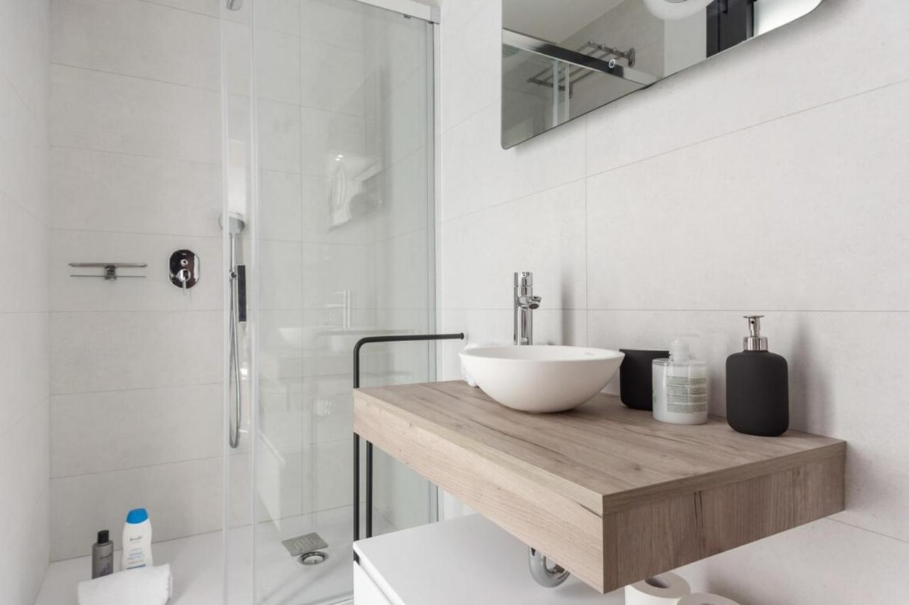 Incredible Design 2 Bedroom Apartment In Centro Madrid Dış mekan fotoğraf