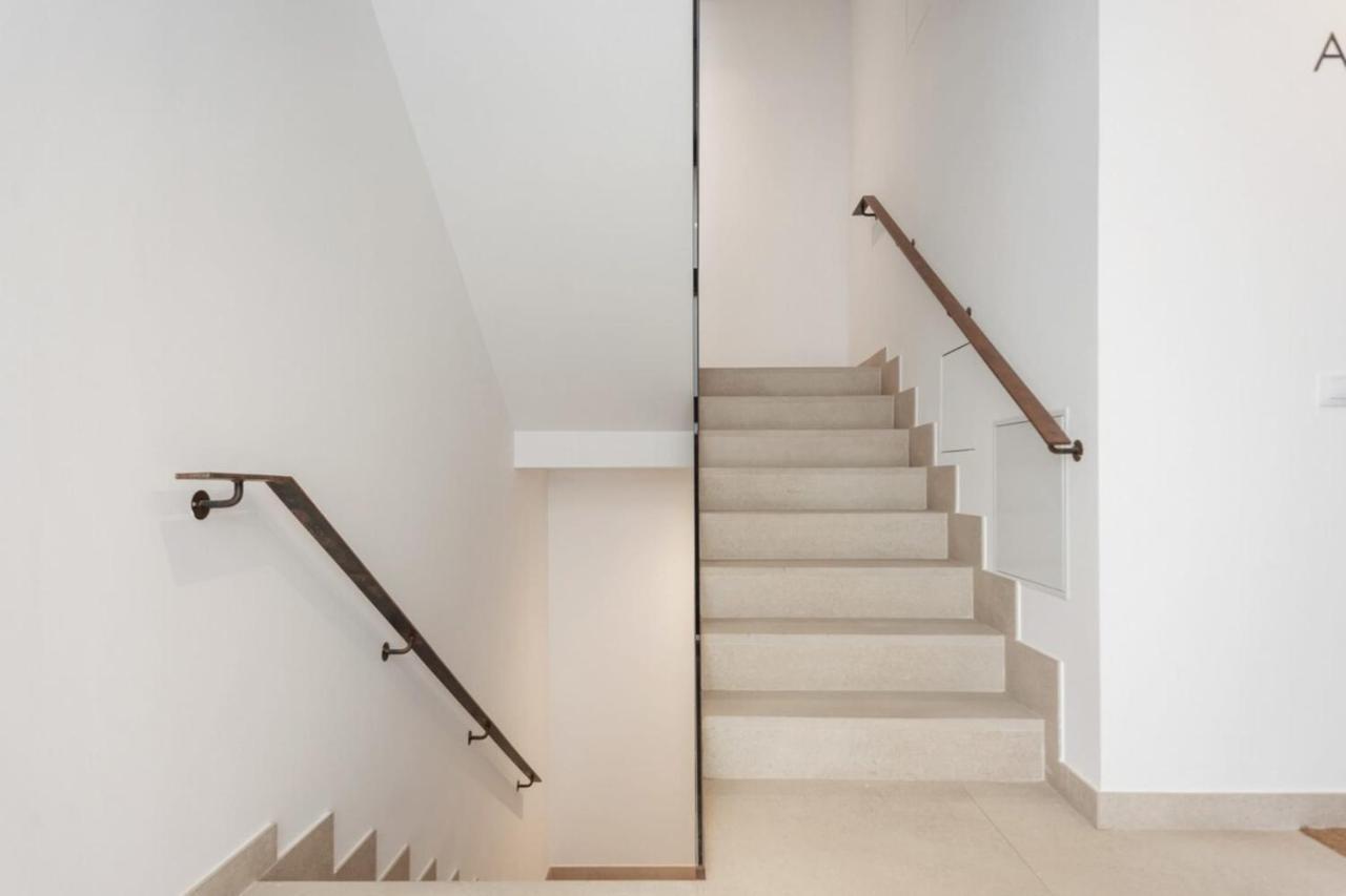 Incredible Design 2 Bedroom Apartment In Centro Madrid Dış mekan fotoğraf